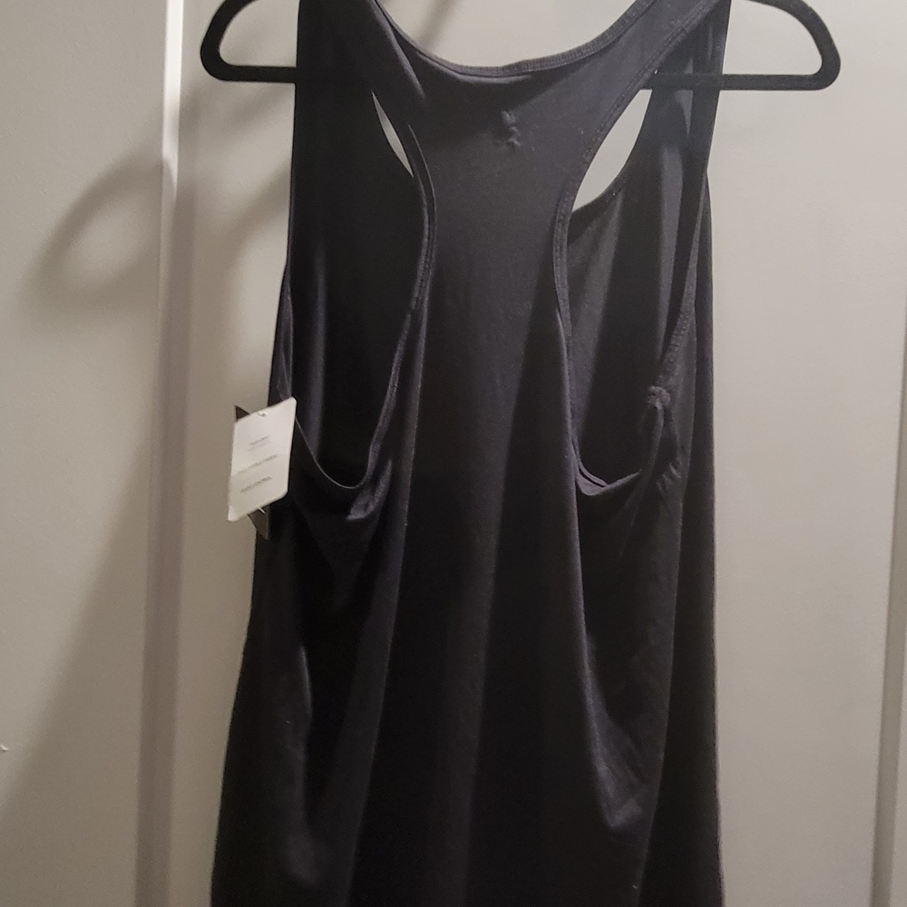 Racerback Work Out Tank - Picture 5 of 5